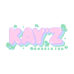 Kay'Z Boba in Plattsburgh New York serving bubble tea, coffee, and smoothies