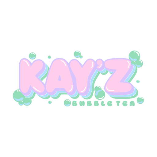 Kay'Z Boba in Plattsburgh New York serving bubble tea, coffee, and smoothies